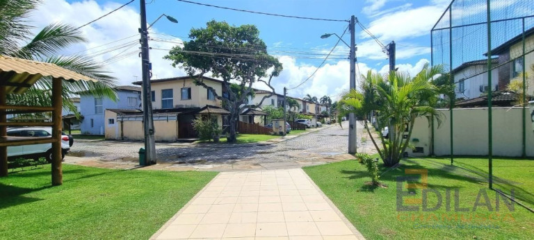 Imagem Casa de Condomínio à Venda, 107 m² em Cascalheira (abrantes) - Camaçari