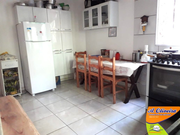 Casa com 2 Quartos à Venda, 128 m² em Taquaral - Ubatuba