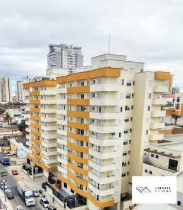 Foto do imóvel Apartamento com 3 Quartos à Venda, 82 m² em Jardim Satélite - São José Dos Campos