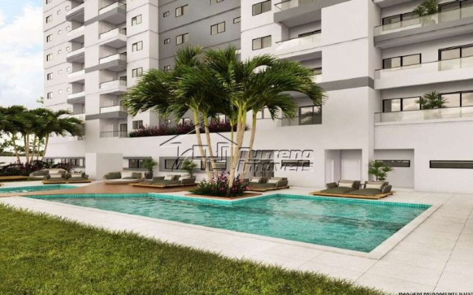 Imagem Apartamento com 2 Quartos à Venda, 57 m² em Urbanova - São José Dos Campos Imagem Apartamento com 2 Quartos à Venda, 57 m² em Urbanova - São José Dos Campos
