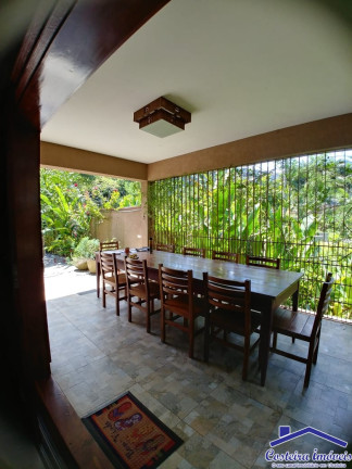 Imagem Sobrado com 3 Quartos à Venda, 132 m² em Horto Florestal - Ubatuba Imagem Sobrado com 3 Quartos à Venda, 132 m² em Horto Florestal - Ubatuba