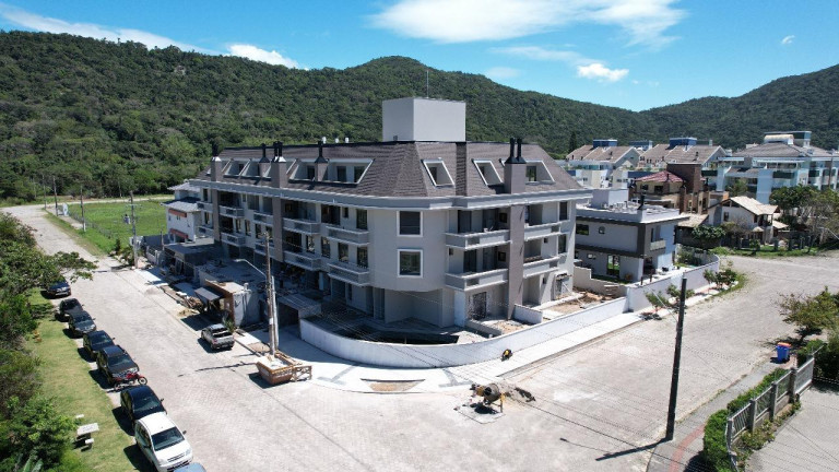 Imagem Apartamento com 2 Quartos à Venda, 68 m² em Ingleses Do Norte - Florianópolis