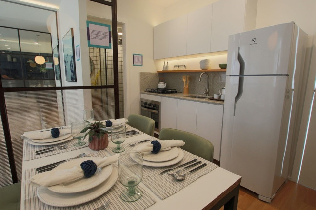 Imagem Apartamento com 1 Quarto à Venda, 24 m² em Bela Vista - São Paulo