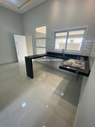 Imagem Casa com 2 Quartos à Venda, 100 m² em Jardim Residencial Nova Veneza - Indaiatuba