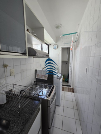 Imagem Imóvel com 2 Quartos à Venda, 64 m² em Costa Azul - Salvador