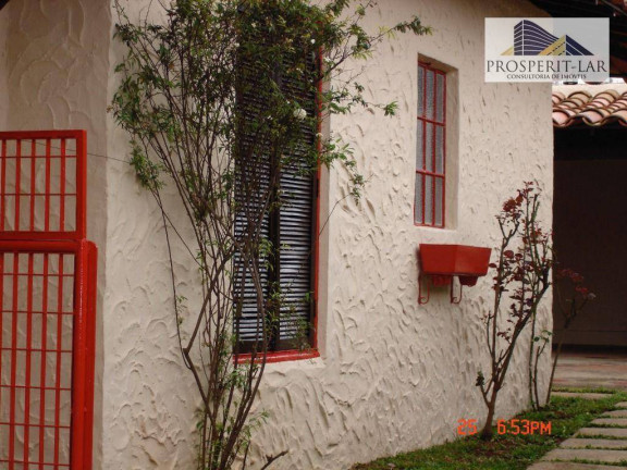 Imagem Casa com 4 Quartos à Venda, 350 m² em Vila Rosália - Guarulhos