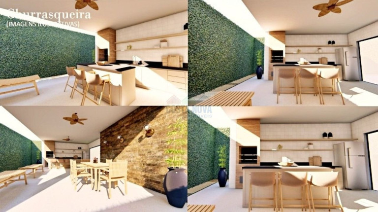 Imagem Apartamento com 2 Quartos à Venda, 75 m² em José Menino - Santos Imagem Apartamento com 2 Quartos à Venda, 75 m² em José Menino - Santos