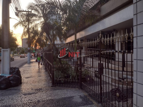 Imagem Apartamento com 2 Quartos à Venda, 65 m² em Fonseca - Niterói