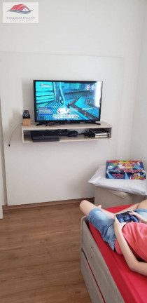 Imagem Apartamento com 2 Quartos à Venda, 63 m² em Vila Barros - Guarulhos