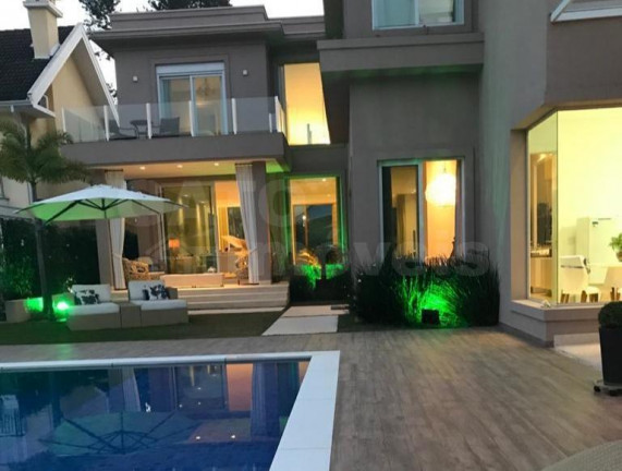 Imagem Casa com 5 Quartos à Venda, 740 m² em Alphaville - Santana De Parnaíba Imagem Casa com 5 Quartos à Venda, 740 m² em Alphaville - Santana De Parnaíba