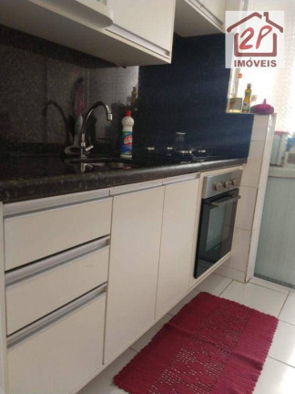 Imagem Apartamento com 2 Quartos à Venda, 60 m² em Parque Residencial Flamboyant - São José Dos Campos Imagem Apartamento com 2 Quartos à Venda, 60 m² em Parque Residencial Flamboyant - São José Dos Campos