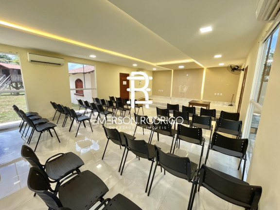 Imagem Chácara com 6 Quartos à Venda, 5.000 m² em Zona De Expansão - Macaíba