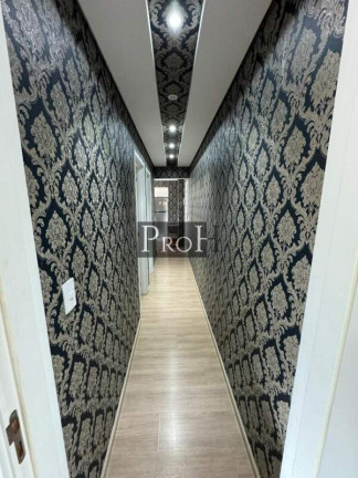 Imagem Apartamento com 2 Quartos à Venda, 58 m² em Vila Curuçá - Santo André Imagem Apartamento com 2 Quartos à Venda, 58 m² em Vila Curuçá - Santo André