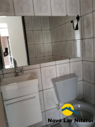Imagem Casa com 2 Quartos à Venda, 76 m² em Santa Bárbara - Niterói Imagem Casa com 2 Quartos à Venda, 76 m² em Santa Bárbara - Niterói