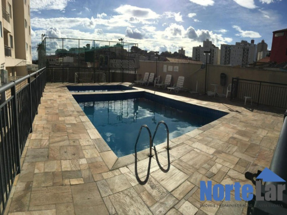Imagem Apartamento com 2 Quartos à Venda, 54 m² em Vila Cruz Das Almas - São Paulo