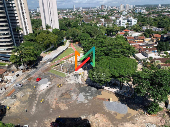 Imagem Apartamento com 2 Quartos à Venda, 105 m² em Poço - Recife