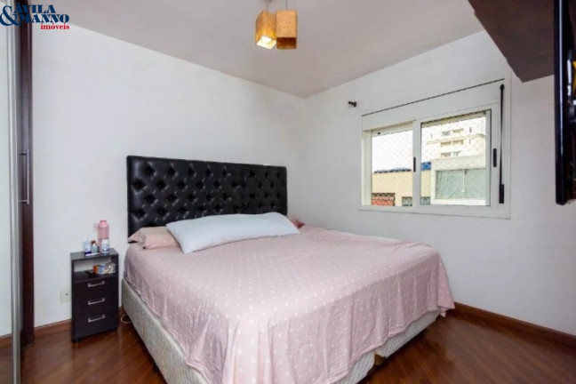 Imagem Apartamento com 3 Quartos à Venda, 104 m² em Mooca - São Paulo