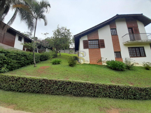 Imagem Casa com 3 Quartos à Venda, 180 m² em Mato Dentro - Mairiporã Imagem Casa com 3 Quartos à Venda, 180 m² em Mato Dentro - Mairiporã