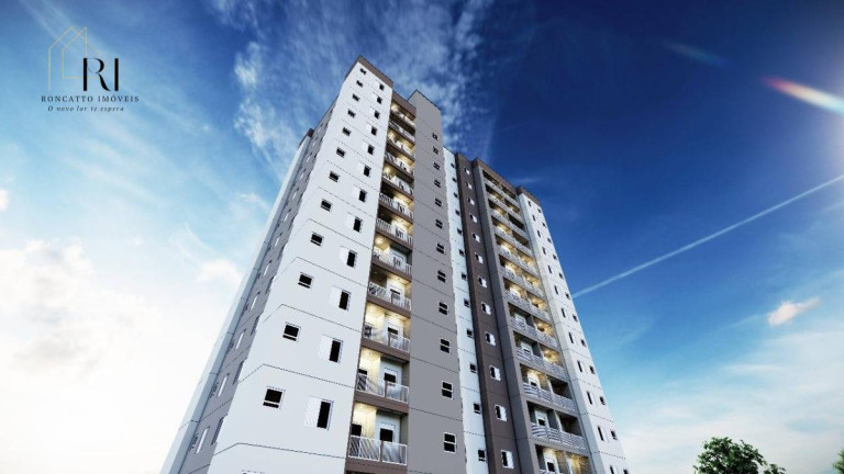 Imagem Apartamento com 2 Quartos à Venda, 56 m² em Jardim Santa Amélia - Hortolândia Imagem Apartamento com 2 Quartos à Venda, 56 m² em Jardim Santa Amélia - Hortolândia