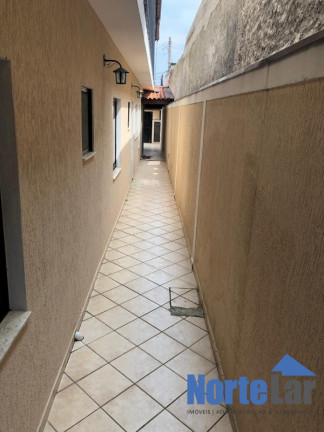 Imagem Casa com 2 Quartos à Venda, 165 m² em Moinho Velho - São Paulo