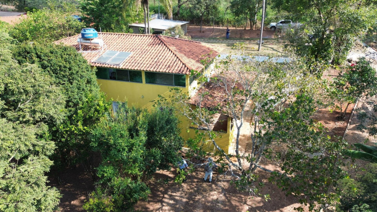 Imagem Terreno à Venda, 15.000 m² em Serra Azul - Mateus Leme Imagem Terreno à Venda, 15.000 m² em Serra Azul - Mateus Leme