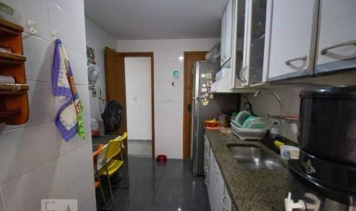 Imagem Apartamento com 3 Quartos à Venda, 91 m² em Recreio Dos Bandeirantes - Rio De Janeiro