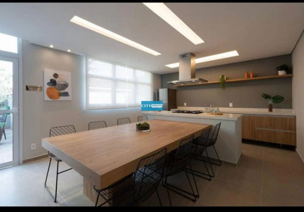 Imagem Apartamento com 2 Quartos à Venda, 61 m² em Vila Santa Catarina - São Paulo Imagem Apartamento com 2 Quartos à Venda, 61 m² em Vila Santa Catarina - São Paulo