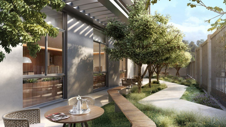 Imagem Apartamento com 1 Quarto à Venda, 42 m² em Petrópolis - Porto Alegre