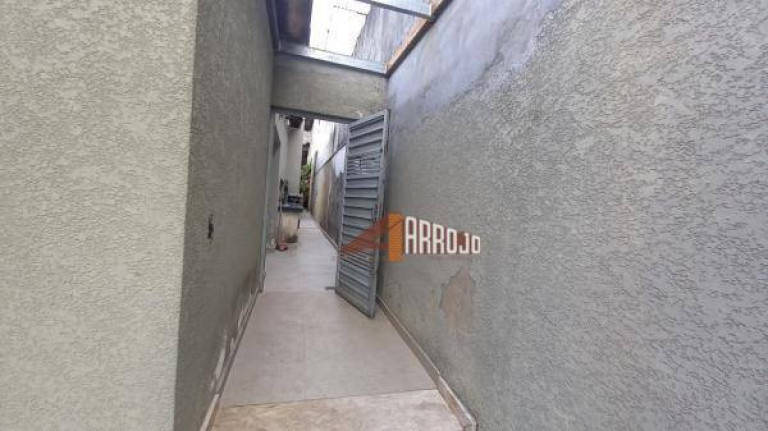 Imagem Casa com 3 Quartos à Venda, 162 m² em Vila Buenos Aires - São Paulo Imagem Casa com 3 Quartos à Venda, 162 m² em Vila Buenos Aires - São Paulo