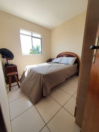Imagem Apartamento com 2 Quartos à Venda, 210 m² em Arvoredo - Contagem