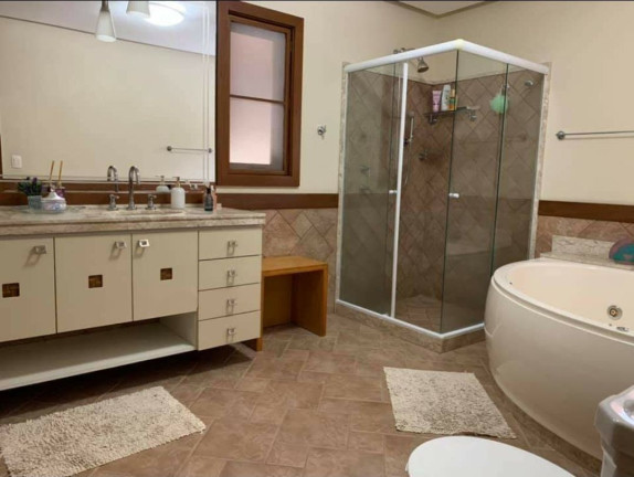Imagem Casa com 4 Quartos à Venda, 410 m² em Parque Do Imbui - Teresópolis