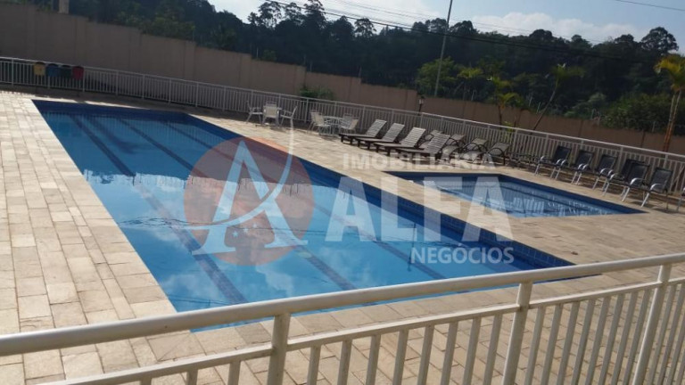 Apartamento com 2 Quartos à Venda, 45 m² em Jardim Petrópolis - Cotia
