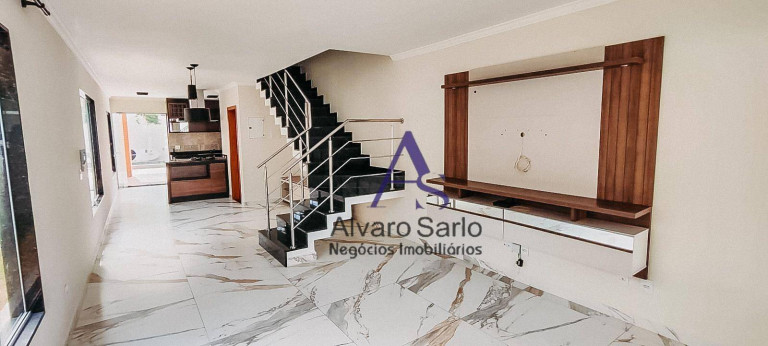 Imagem Casa com 3 Quartos à Venda, 146 m² em Interlagos - Vila Velha