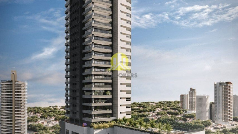 Imagem Apartamento com 4 Quartos à Venda, 195 m² em Vila Madalena - São Paulo