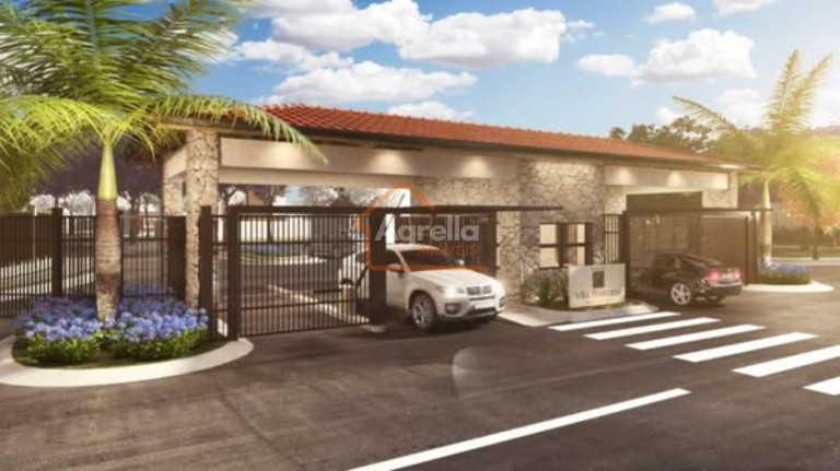 Imagem Imóvel à Venda, 324 m² em Residencial Vila Toscana - Mogi Mirim