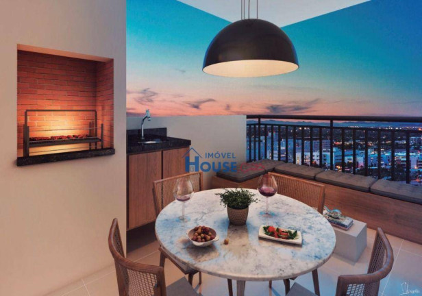 Imagem Apartamento com 2 Quartos à Venda, 60 m² em Vila Romana - São Paulo Imagem Apartamento com 2 Quartos à Venda, 60 m² em Vila Romana - São Paulo