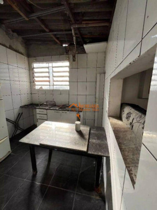 Imagem Casa com 2 Quartos à Venda, 135 m² em Vila Rosália - Guarulhos Imagem Casa com 2 Quartos à Venda, 135 m² em Vila Rosália - Guarulhos