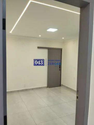 Imagem Casa com 3 Quartos à Venda, 140 m² em Conjunto Habitacional José Garcia Molina - Londrina