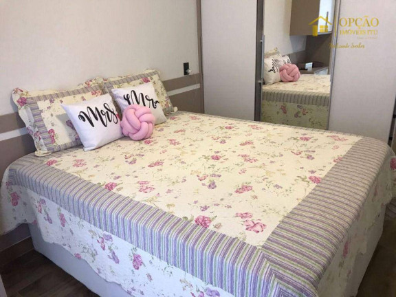 Imagem Casa com 3 Quartos à Venda, 115 m² em Condomínio Village Moutonnée - Salto Imagem Casa com 3 Quartos à Venda, 115 m² em Condomínio Village Moutonnée - Salto