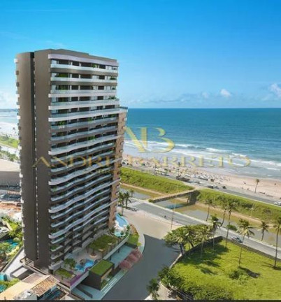 Apartamento com 2 Quartos à Venda, 39 m² em Jaguaribe - Salvador