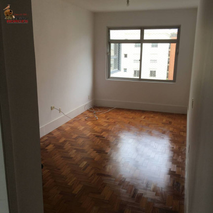 Apartamento com 2 Quartos à Venda, 68 m² em Jardim Paulista - São Paulo