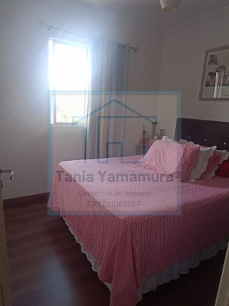 Imagem Apartamento com 3 Quartos à Venda, 60 m² em Parque Marajoara - Santo André Imagem Apartamento com 3 Quartos à Venda, 60 m² em Parque Marajoara - Santo André