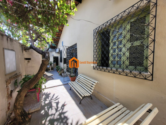 Imagem Casa com 6 Quartos à Venda, em Monte Castelo - Fortaleza Imagem Casa com 6 Quartos à Venda, em Monte Castelo - Fortaleza