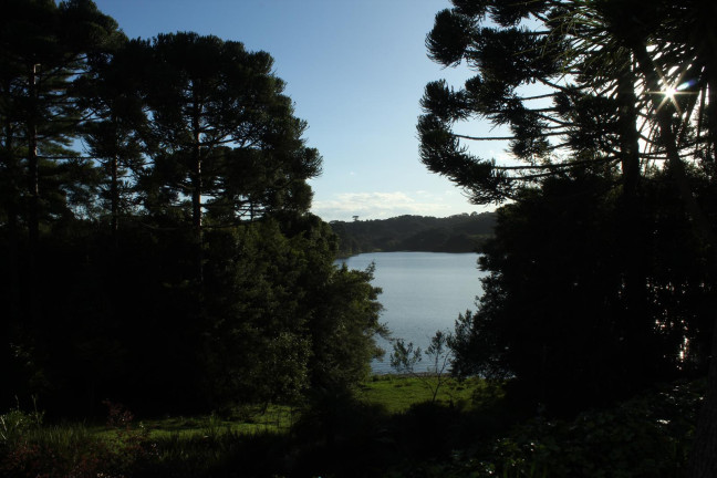 Imagem Terreno à Venda, 714 m² em Passauna - Curitiba Imagem Terreno à Venda, 714 m² em Passauna - Curitiba