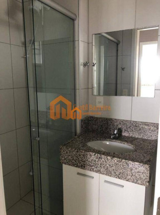 Imagem Apartamento com 2 Quartos à Venda, 54 m² em Engenheiro Luciano Cavalcante - Fortaleza