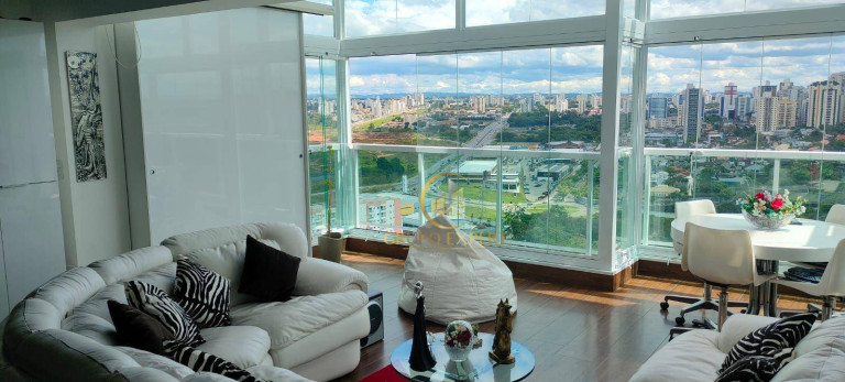 Imagem Apartamento com 2 Quartos à Venda, 130 m² em Vila Ema - São José Dos Campos Imagem Apartamento com 2 Quartos à Venda, 130 m² em Vila Ema - São José Dos Campos