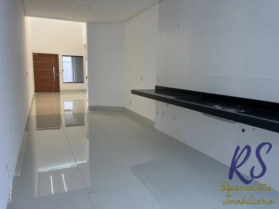 Imagem Casa com 3 Quartos à Venda, 138 m² em Vila Santa Helena - Goiânia Imagem Casa com 3 Quartos à Venda, 138 m² em Vila Santa Helena - Goiânia