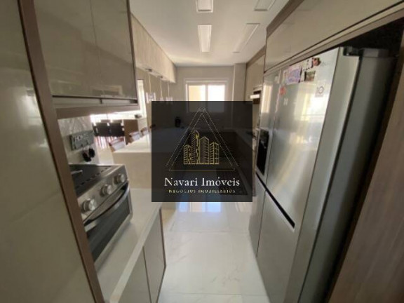 Imagem Apartamento com 3 Quartos à Venda, 122 m² em Jardim Flor Da Montanha - Guarulhos