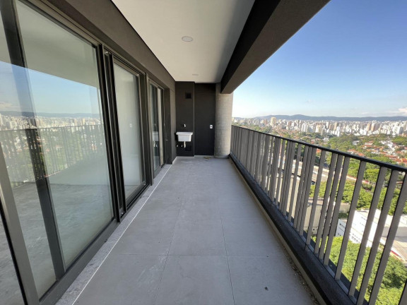 Imagem Apartamento com 2 Quartos à Venda, 70 m² em Pinheiros - São Paulo