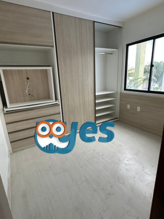 Imagem Casa com 3 Quartos para Alugar, 250 m² em Santa Mônica - Feira De Santana